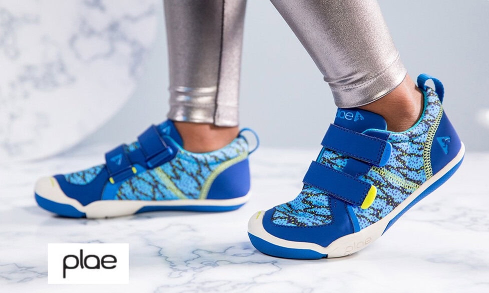 Shoes like plae online